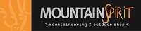 Logo Mountainspirit OHG