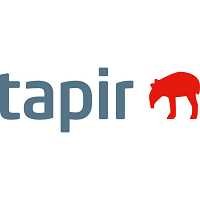 Logo tapir Leipzig GmbH