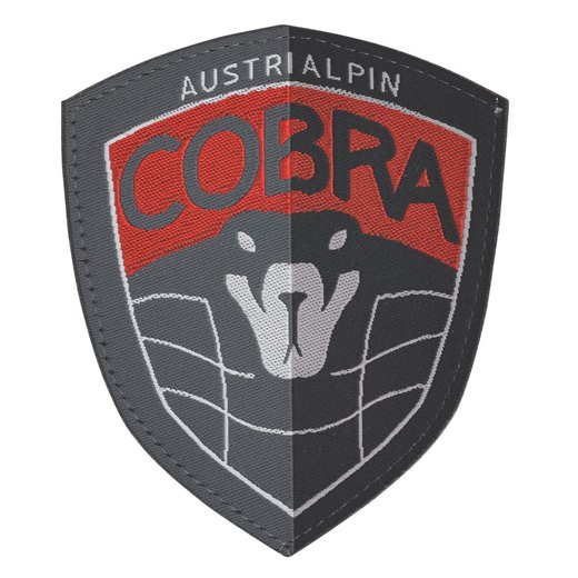 COBRA®patch