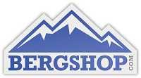 Logo bergshop.com