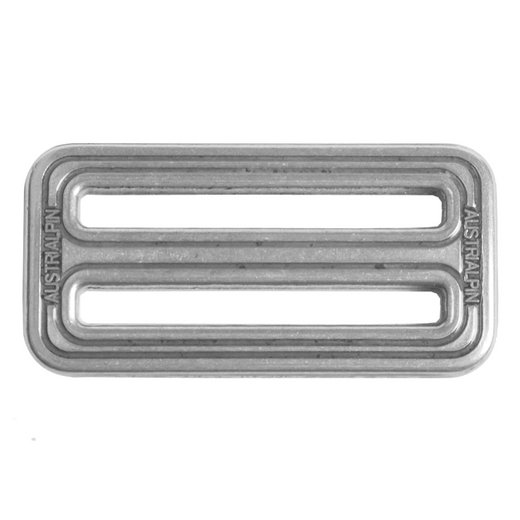 2-SLOT-FRAMEBUCKLE