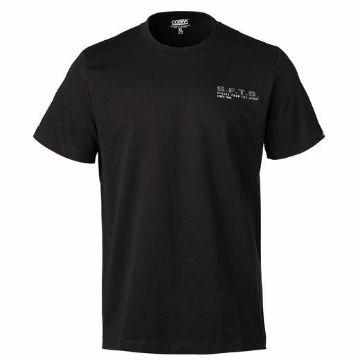 STRONG FROM THE START COBRA® T-Shirt