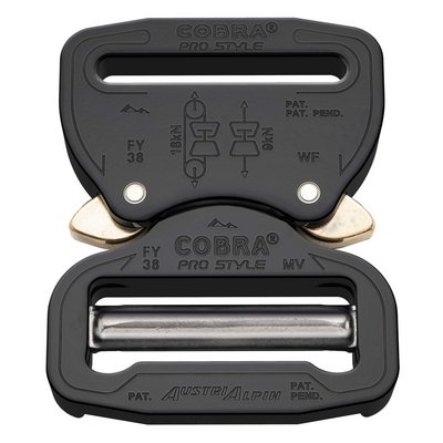 COBRA® PRO STYLE