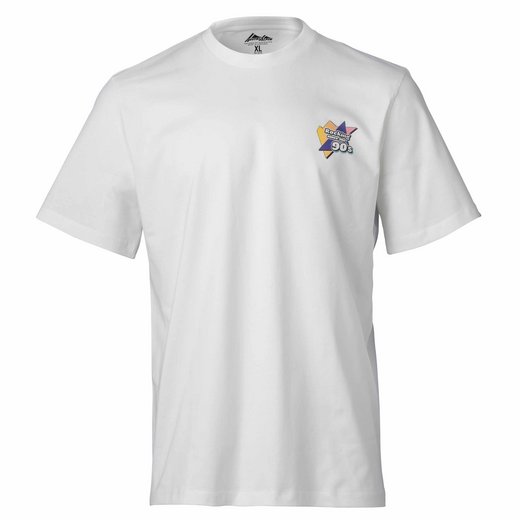 ROCKING SINCE THE 90s T-Shirt