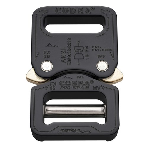 COBRA® QUICK RELEASE