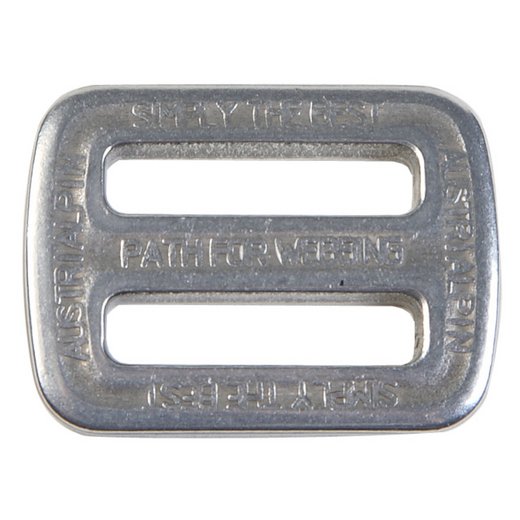 2-SLOT-FRAMEBUCKLE