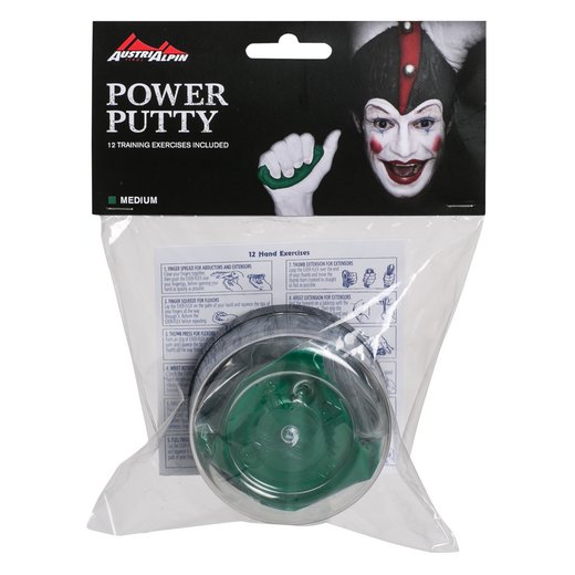 POWER PUTTY