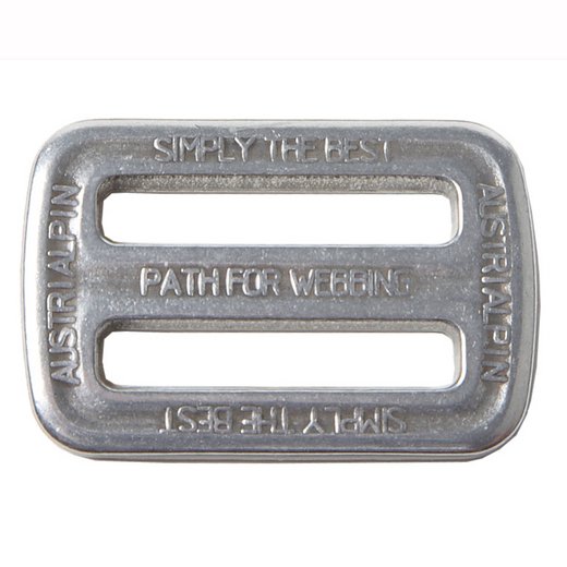 2-SLOT-FRAMEBUCKLE