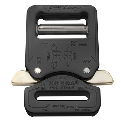 COBRA® PRO STYLE