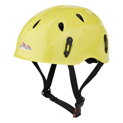 Casco de escalada HELM.UT LIGHT Austrialpine