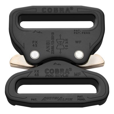 COBRA® PRO STYLE 18 kN