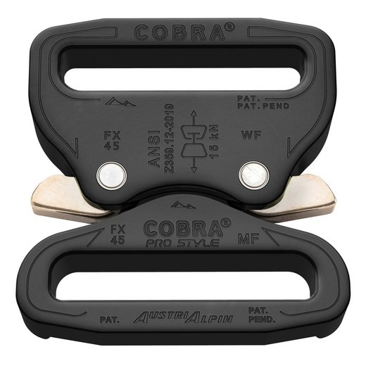 COBRA® PRO STYLE 18 kN