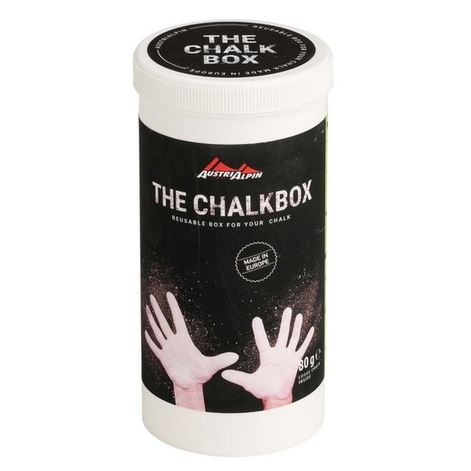 CHALKBOX