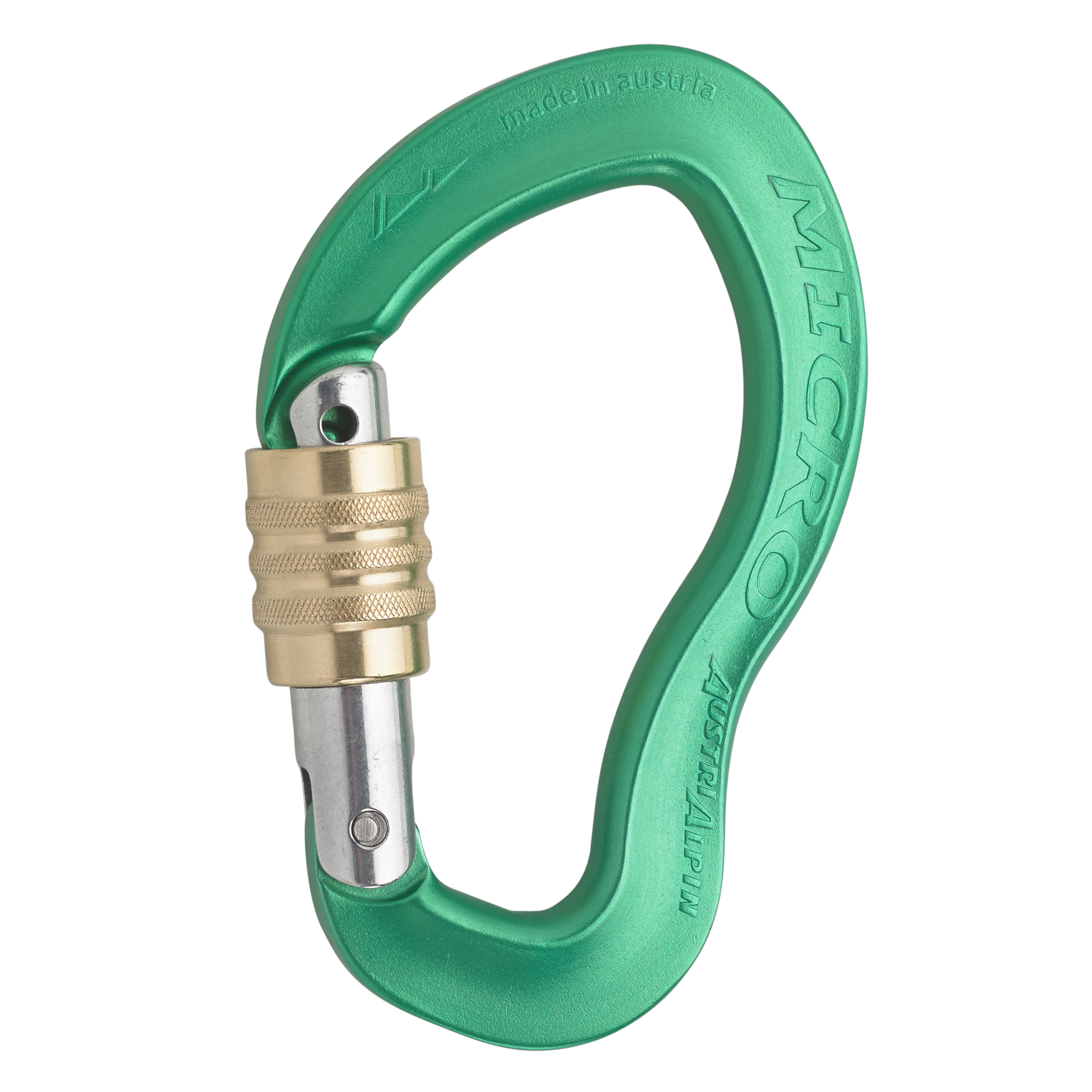Carabiners