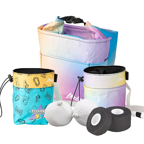 Chalk, Tapes & Zubehör