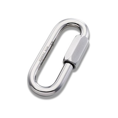 Maillon Rapide quick link