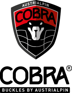 Die COBRA® Schnallen von AUSTRIALPIN