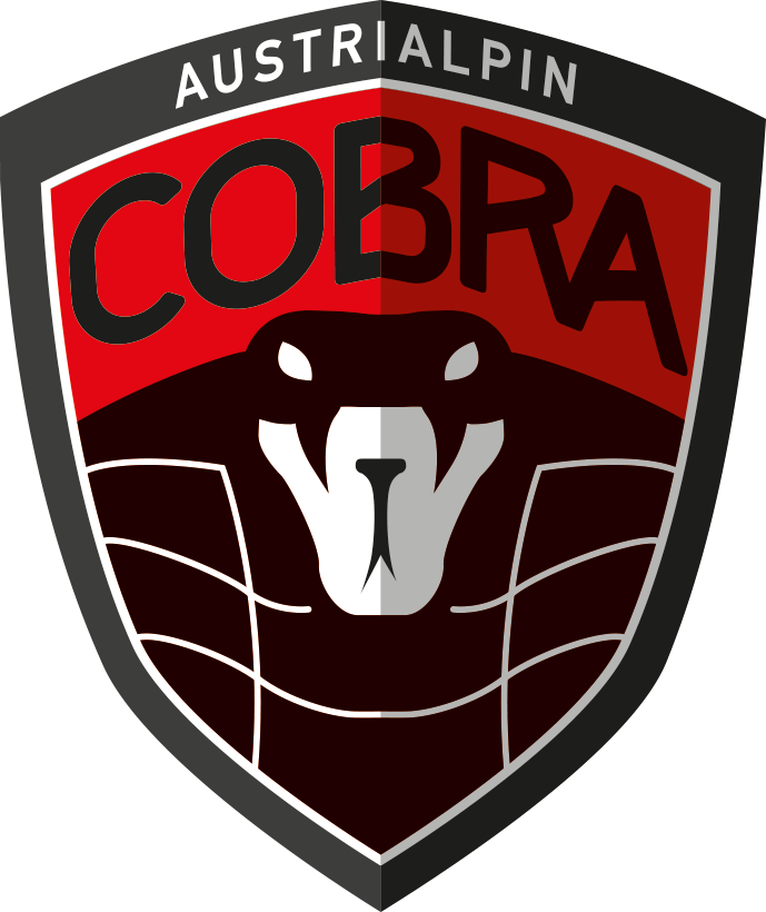 COBRA® PRO STYLE SNAKEBITE