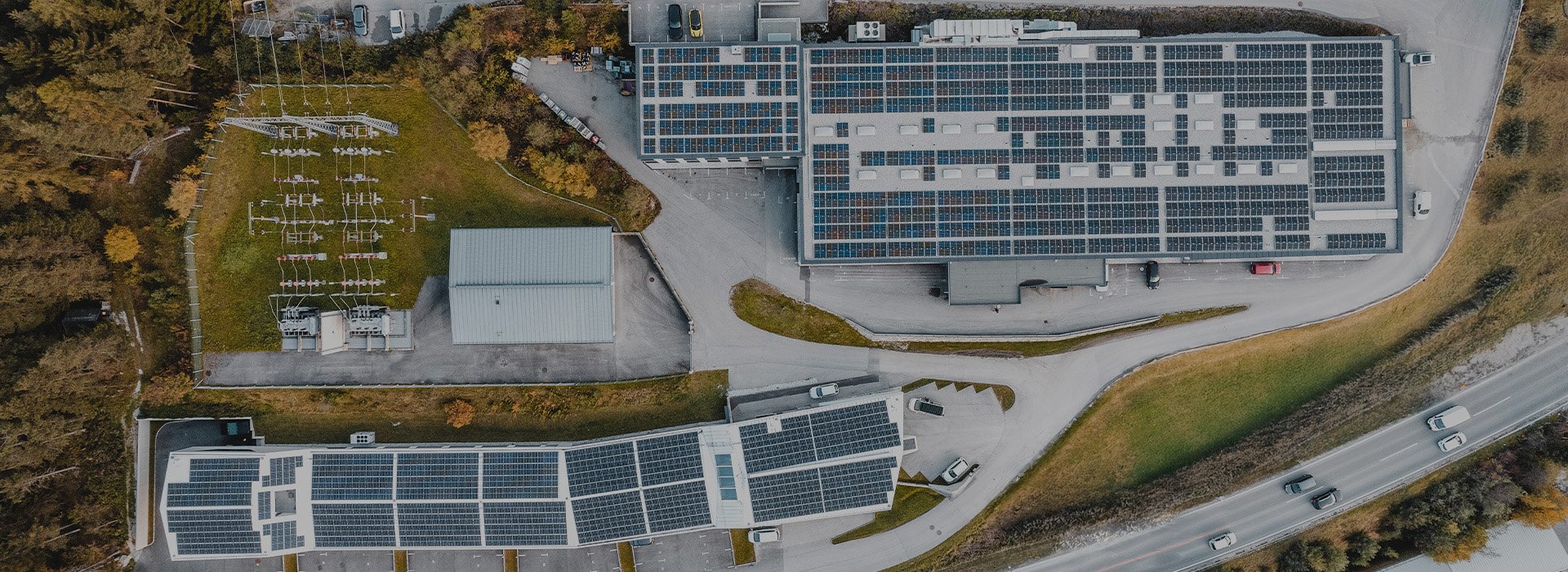 Our commitment to a green future