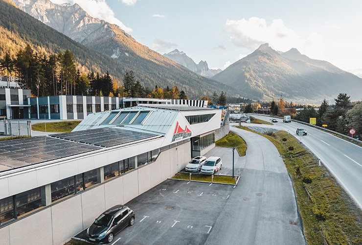 AUSTRIALPIN GmbH